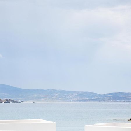 Korali Boutique Hotel Naxos City Extérieur photo