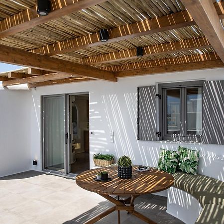 Korali Boutique Hotel Naxos City Extérieur photo