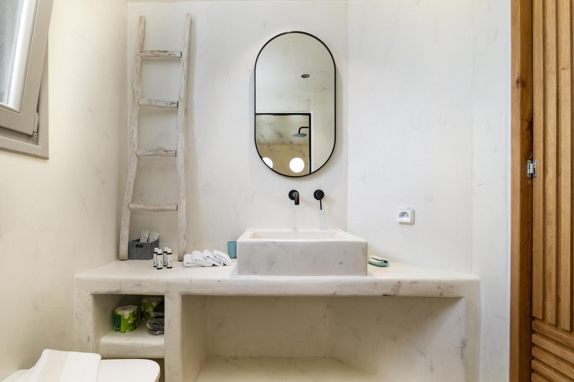 Korali Boutique Hotel Naxos City Extérieur photo